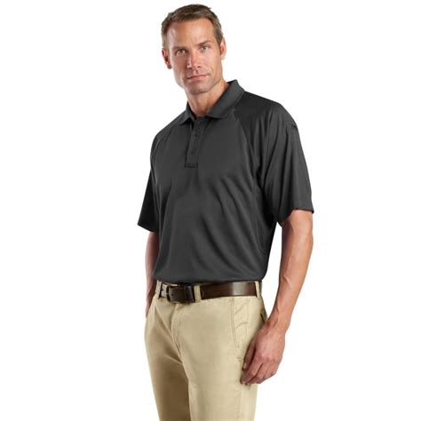 CornerStone Select Snag Proof Tactical Polo Workwear