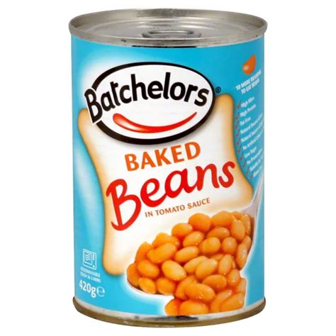 Batchelors Baked Beans Shop Beans And Legumes At H E B