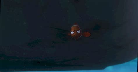 14 Times Nemo From Finding Nemo Was A Terrible Son! - Funday | Freeform