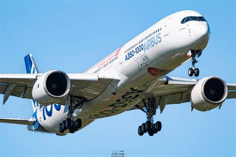 Airbus A Vs Boeing X Which One Is Best For Airlines