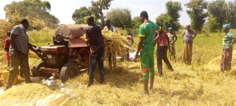 Burkina Faso Grâce aux patrouilles des Forces combattantes les