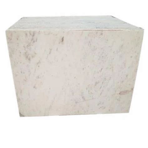 Wonder Beige Marble Stone For Flooring Countertops Thickness