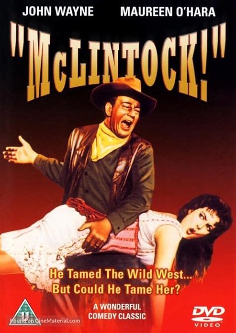 Mclintock 1963