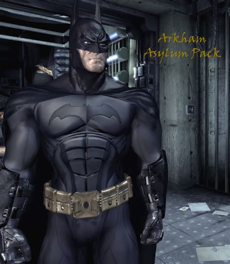 How to change skins in batman arkham city - tormls