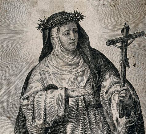 St. Catherine of Siena - Broads You Should Know