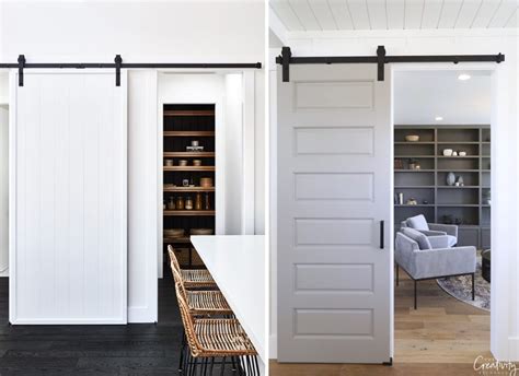 Barn Doors Last Pinterest Sliding Doors Trend Artofit