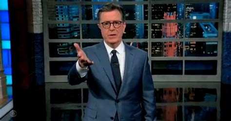 The Writer Strike Has Kept Obnoxious Left Wing Late Night Hosts Silent