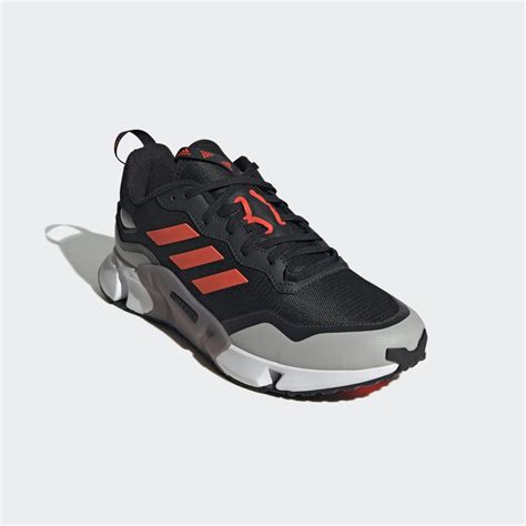 Adidas Climawarm Shoes Black Adidas Qa