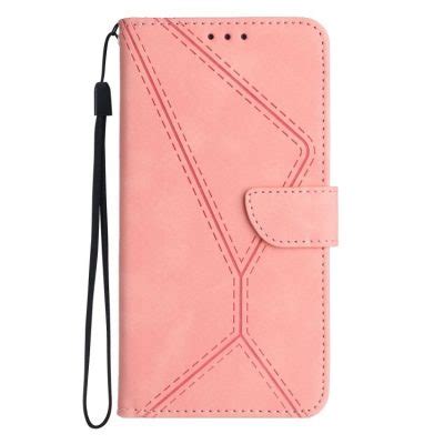 Pen Enkov Pouzdro Embossing Pattern Stitchy Case R Ov T Phone T