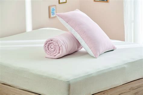 Dormeo Sleep Inspiration Set Coral Pink Ili Azurna Akcija Nju Kalo