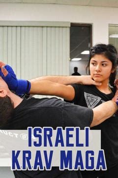 Watch Israeli Krav Maga Full Episodes Online | DIRECTV