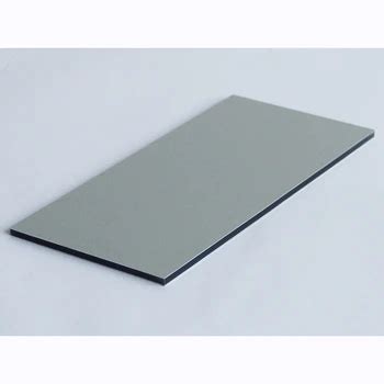 A2 Fire Resistance Aluminum Composite Panel - Buy A2 Fire Resistance ...