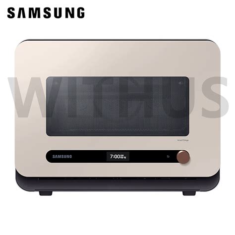 SAMSUNG BESPOKE Qooker 22L 4in1 Multi Cook Grill Airfryer Microwave