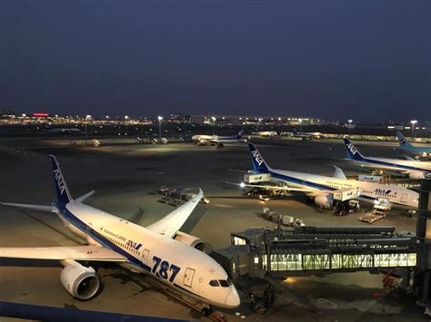 Jets Over Shibuya: The New Haneda Airport Flight Path