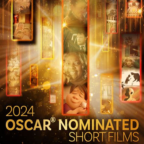 Oscar Short Films - Downtown West Chester PA