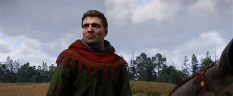 Kingdom Come Deliverance Release Date Announced First Look Revealed