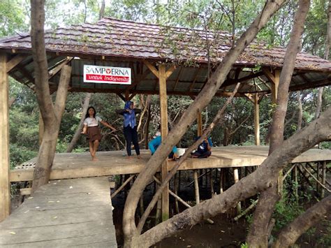 Wisata Mangrove Jarangan Info Jam Buka Alamat Dan Ulasan Pengunjung