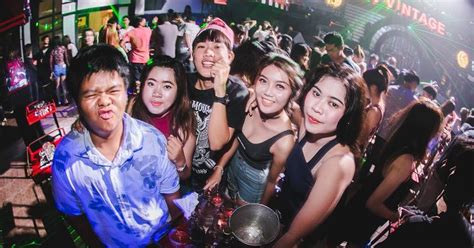 Khon Kaen Nightlife - Best Bars and Clubs 2018 | Jakarta100bars Nightlife Reviews - Best ...