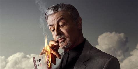 Tulsa King Sylvester Stallone E Un Impero Criminale Nel Trailer Della