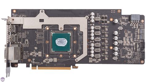 Asus Geforce Gtx 1060 Strix Oc Review Bit