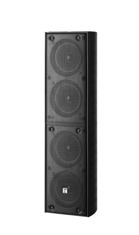 Column Speakers Products TOA India Pvt Ltd