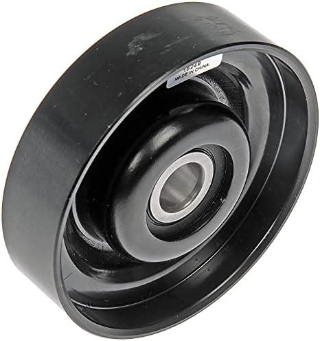 Amazon Dorman 419 654 Accessory Drive Belt Tensioner Pulley