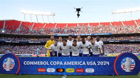 Usa Vs Uruguay Copa America Tickets Cheapest Price Cost