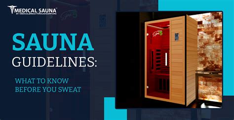 Preparing For Your Sauna Session Key Insights For A Safe Sweat