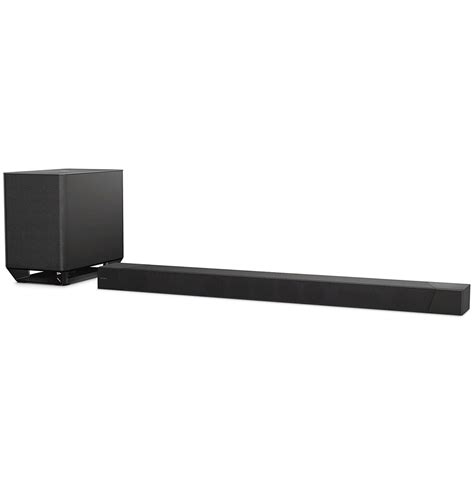 Sony HT ST5000 Soundbar 7 1 2 Ch Dolby Atmos DTS X Subwoofer 800w