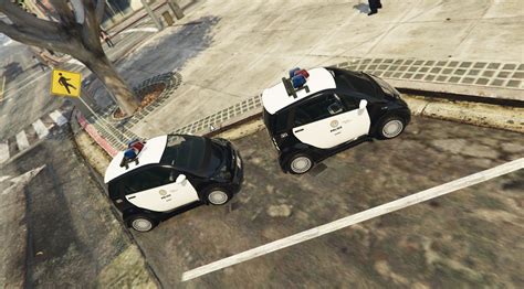 LSPD Livery for the LCPD Panto by Monkeypolice - GTA5-Mods.com