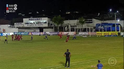 Aos Min Do Tempo Cobran A De Falta Defendida De Bernardo Do