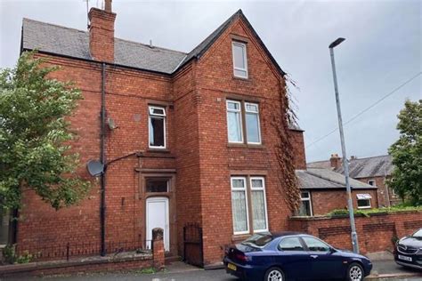 Currock Road Carlisle Ca2 6 Bedroom End Terrace House For Sale