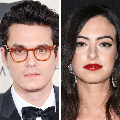 John Mayer Dating Katy Perry Telegraph