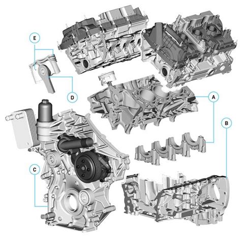 3 5 Ecoboost Belt Diagram 3 5 Ecoboost Serpentine Belt Diagr