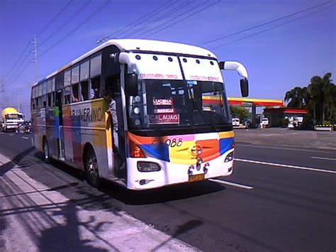 Ab Linerinc 68088 Maharlika Highwayturbinacalamba City Aor Bus