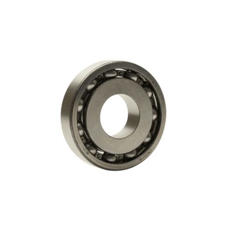 Nbc Single Row Radial Ball Bearing 6306z