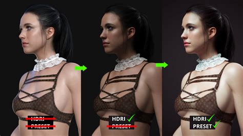 Daz3d Render Render Vs Preset By Rdaughter Daz On Deviantart