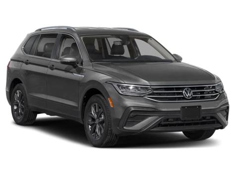 2023 Volkswagen Tiguan Reviews, Ratings, Prices - Consumer Reports