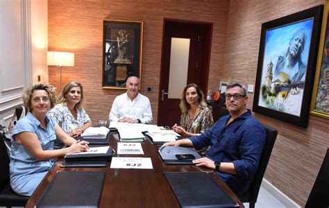 Landaluce Muestra Su Apoyo A Los Abogados Mutualistas Del Movimiento J2