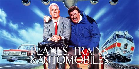 Celebrating Its Th Anniversary John Hughes Comedy Classic Planes