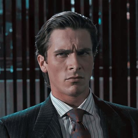 Patrick Bateman Pfp Top Patrick Bateman Profile Pictures Pfp