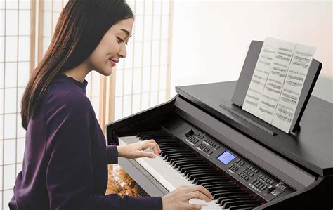 7 Migliori Pianoforti Digitali La Guida Completa Autunno 2023