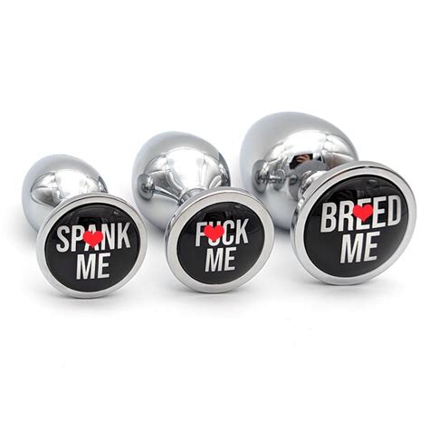 Huge Anal Plug Etsy