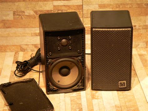 Su Distribuidor Audio Hi Fi And Hi End Bafles Grundig Box Germany