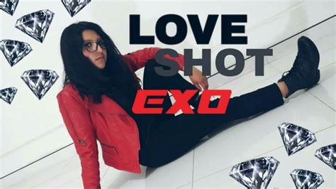 Exo 엑소 Love Shot Dance Cover Nevsu Youtube