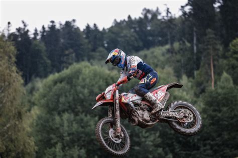 Endurogp Of Slovakia Results Ruprecht Wins By Seconds From