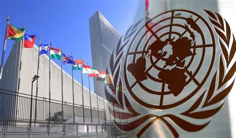 La Onu Cumple 75 Años En Medio De La Pandemia Y Con Discursos Virtuales