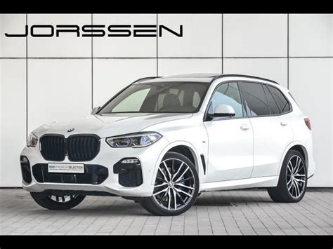 Bmw X Xdrive I M Sportpakket Jorssen Zuid