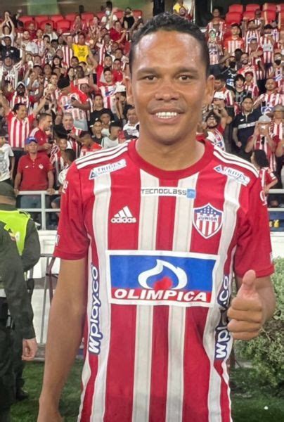 Bacca Vine A Sumar Dentro Y Fuera De La Cancha Dsports Noticia