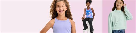 Girl’s Activewear : Target